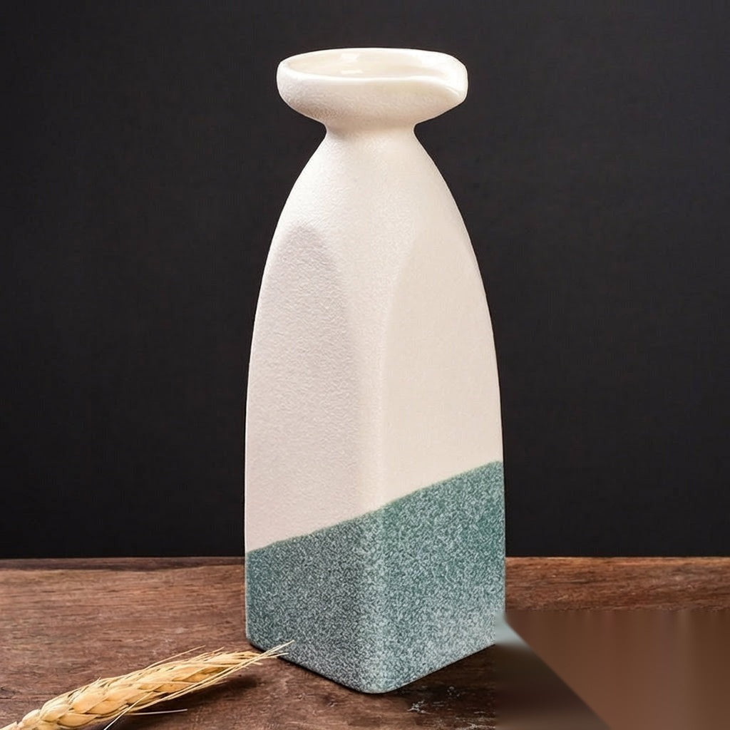 Set de saké en céramique « Nadir »