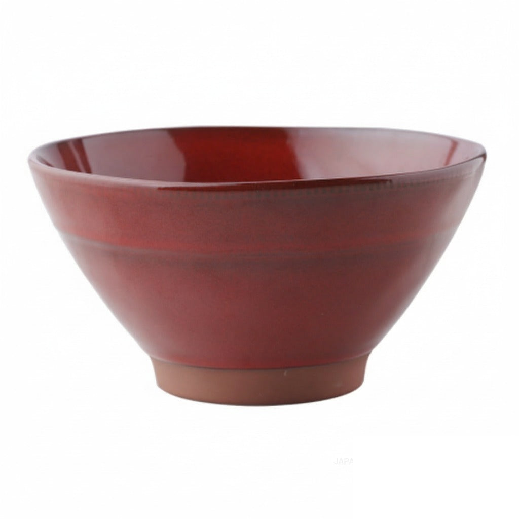 Bol en céramique « Basalte »