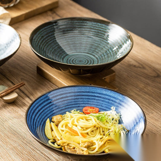 Bol à ramen japonais « Harmonie »