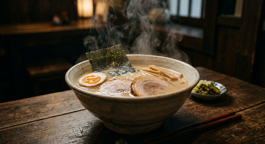 Bol à ramen japonais : guide complet pour bien choisir
