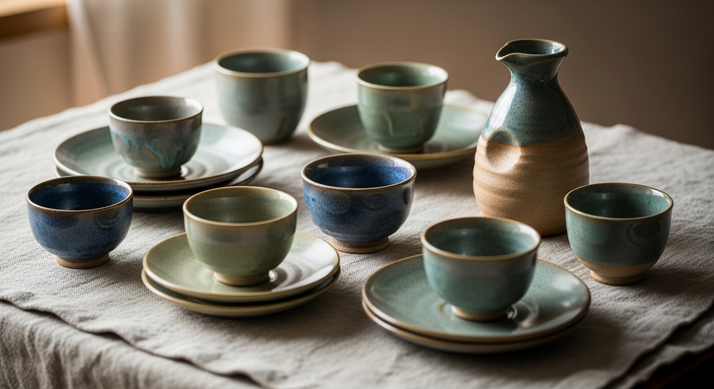 Cadeaux Japonais Moins de 30€