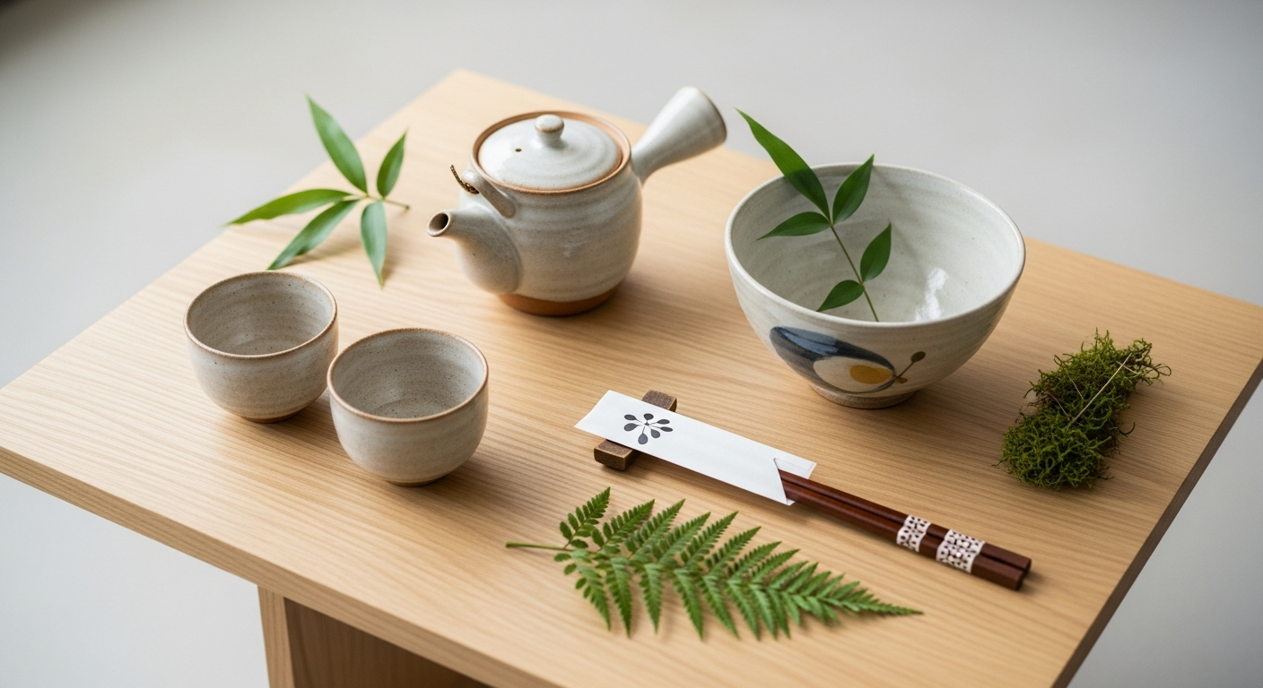 Cadeaux Japonais Moins de 50€