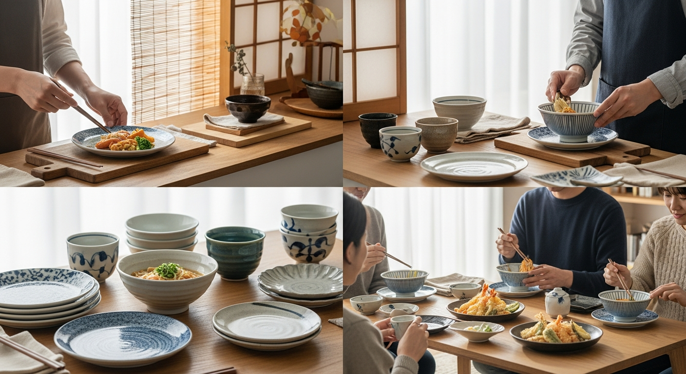 Meilleures Ventes Vaisselle Japonaise