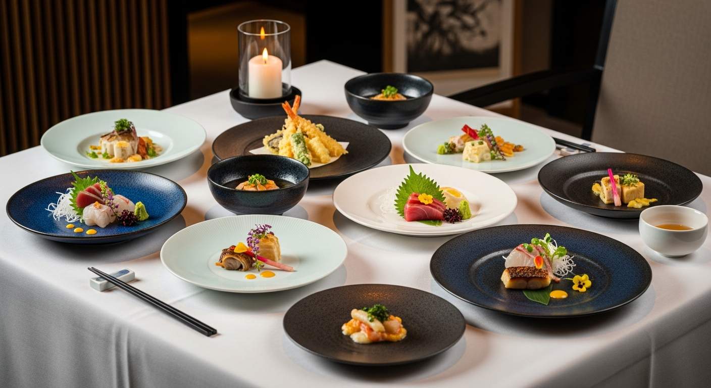 Vaisselle Pro Restaurants & Hôtels