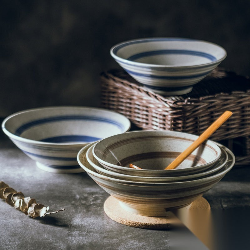 Ramen japonais « Équinoxe »