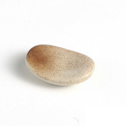 Kiln Retro Ceramic Chopstick Holder Pillow Shaped « Nara »