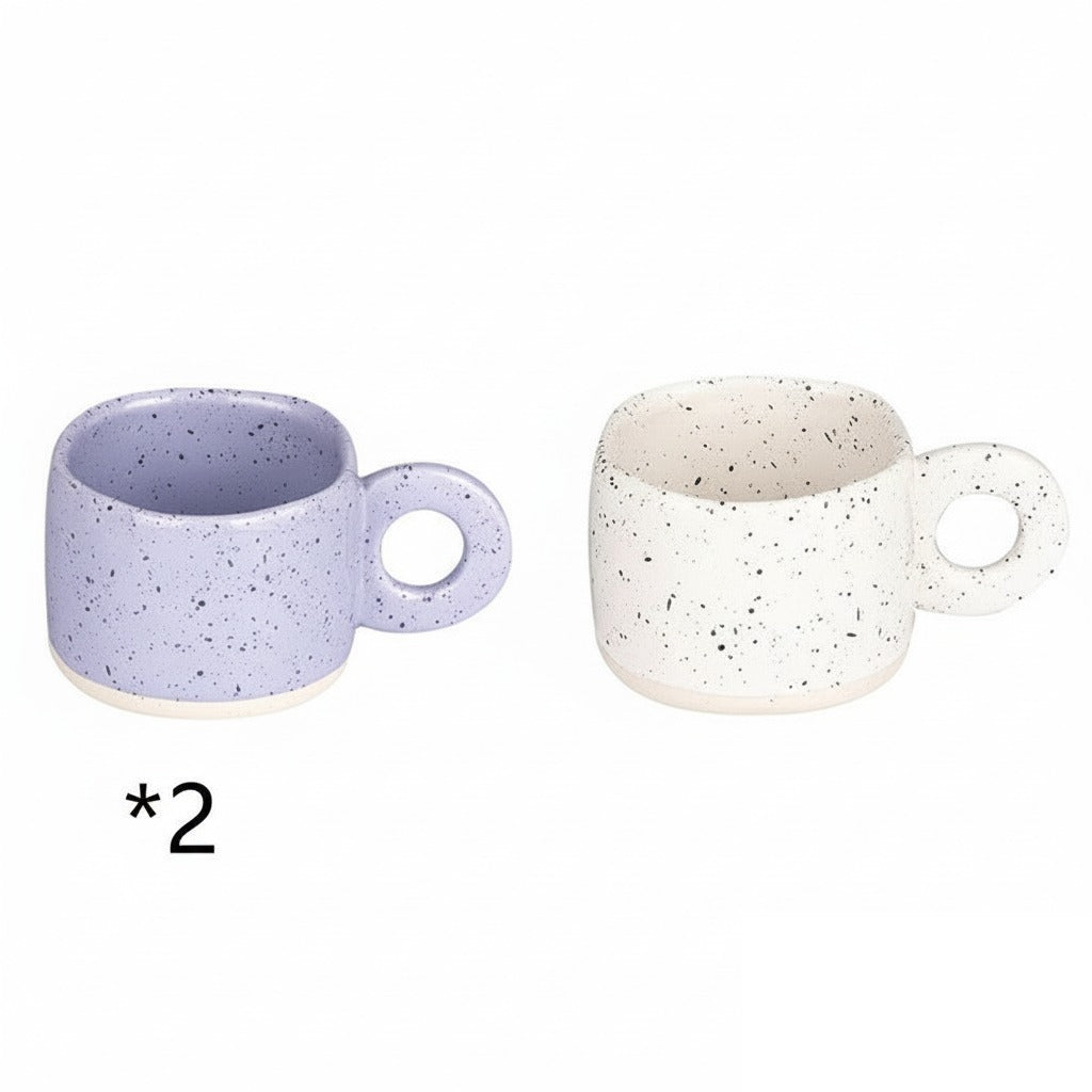 Tasse en céramique « Sable »