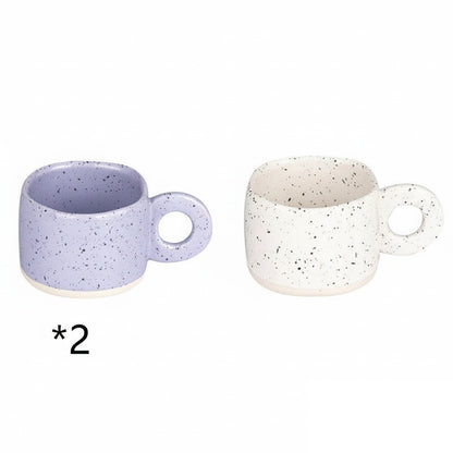 Tasse en céramique « Sable »