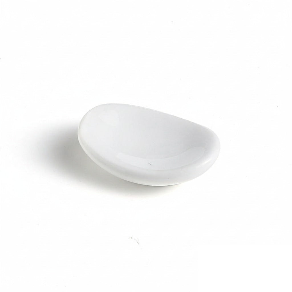 Kiln Retro Ceramic Chopstick Holder Pillow Shaped « Nara »