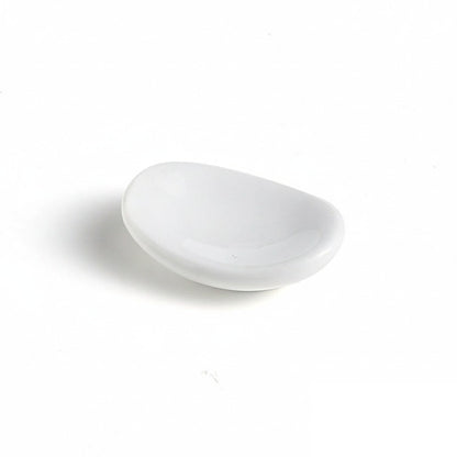 Kiln Retro Ceramic Chopstick Holder Pillow Shaped « Nara »