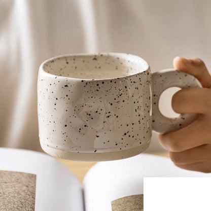 Tasse en céramique « Sable »