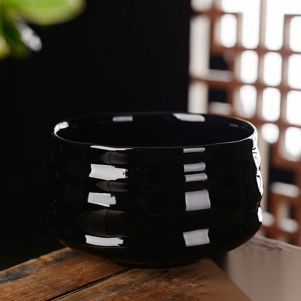 Tasse japonaise en céramique « Rosée »