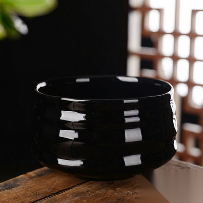 Tasse japonaise en céramique « Rosée »