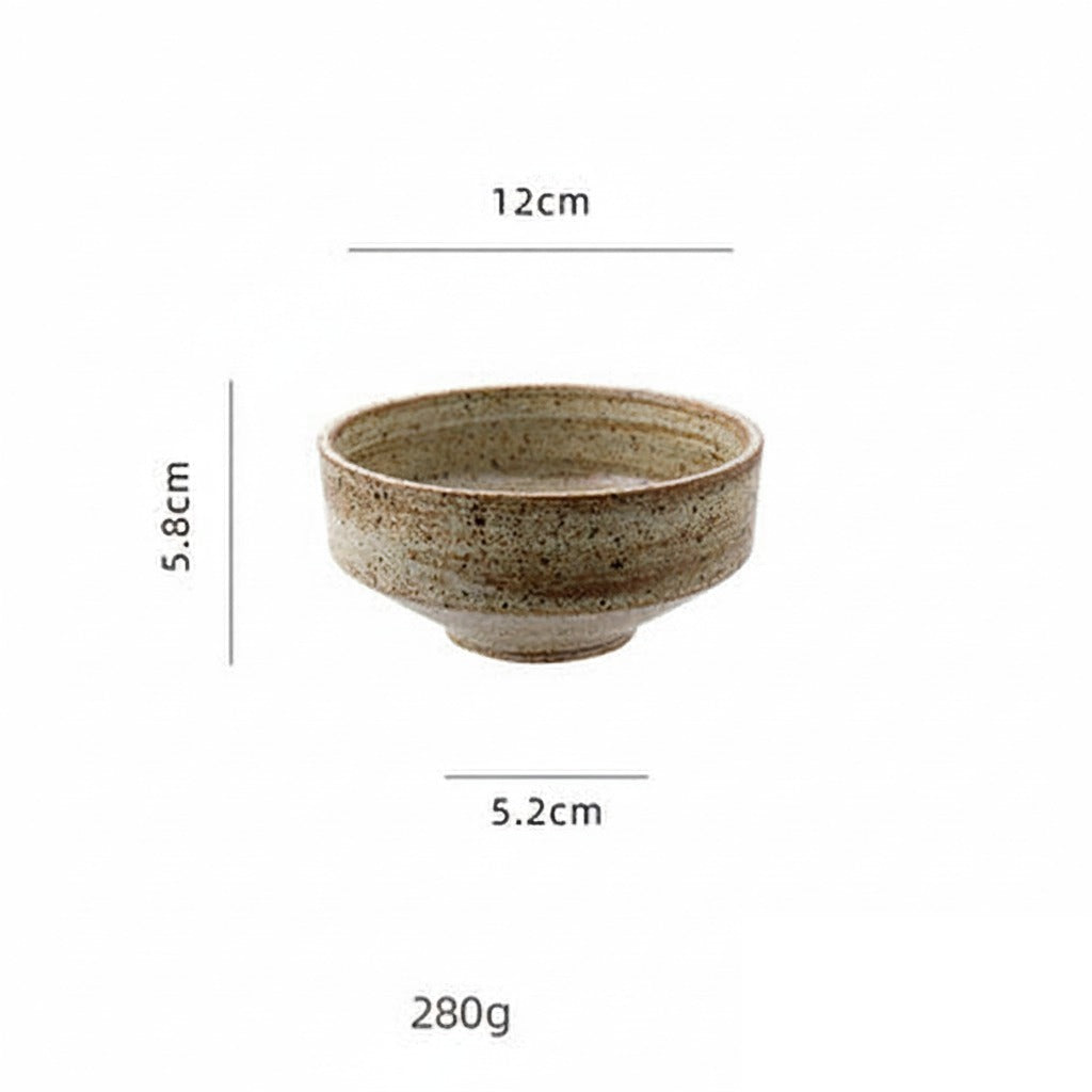 Bol en céramique « Horizon »