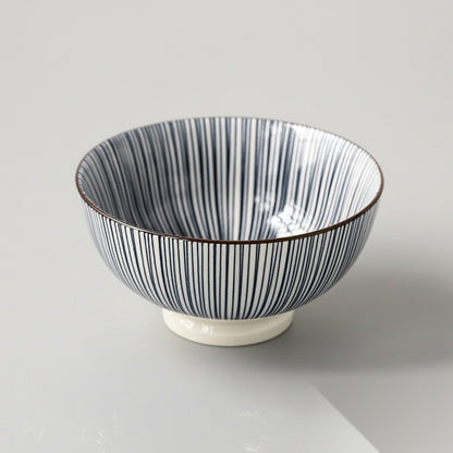 Bol Chawan en céramique « Mauve »