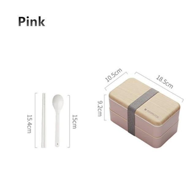 Bento design contemporain « Ikebana »