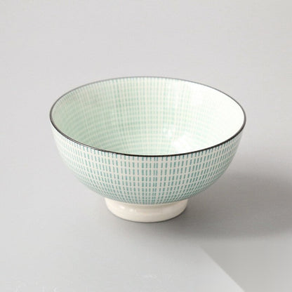 Bol Chawan en céramique « Mauve »