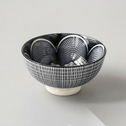 Bol Chawan en céramique « Mauve »