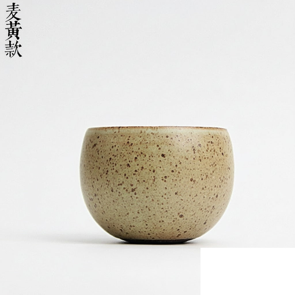 Tasse japonaise « Edition 1 »