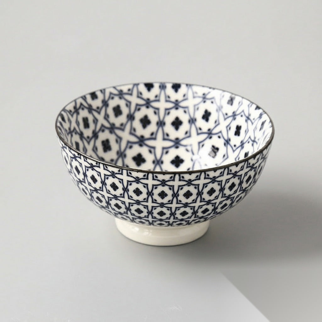 Bol Chawan en céramique « Mauve »
