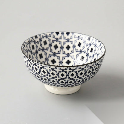 Bol Chawan en céramique « Mauve »