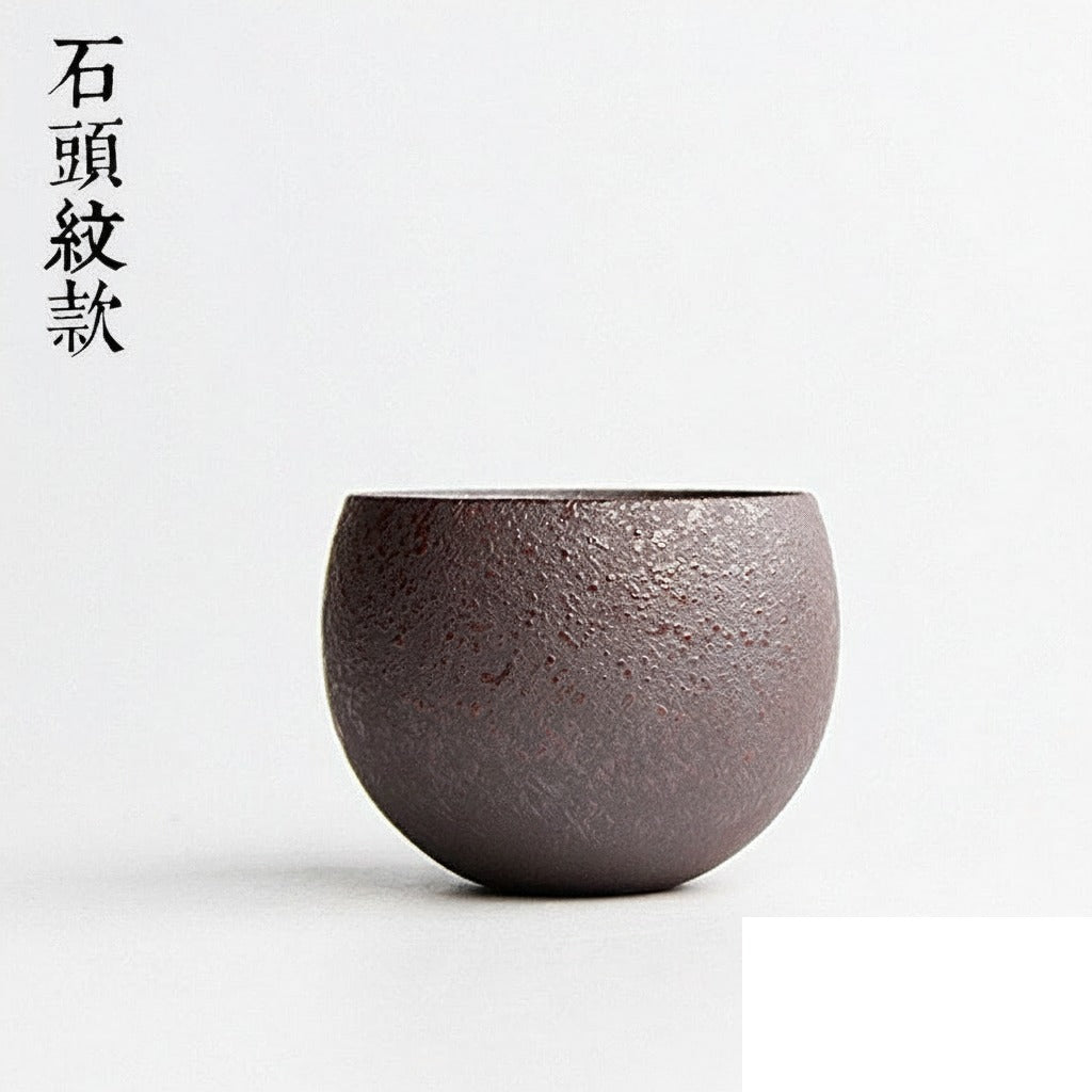 Tasse japonaise « Edition 1 »