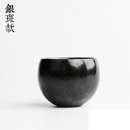 Tasse japonaise « Edition 1 »