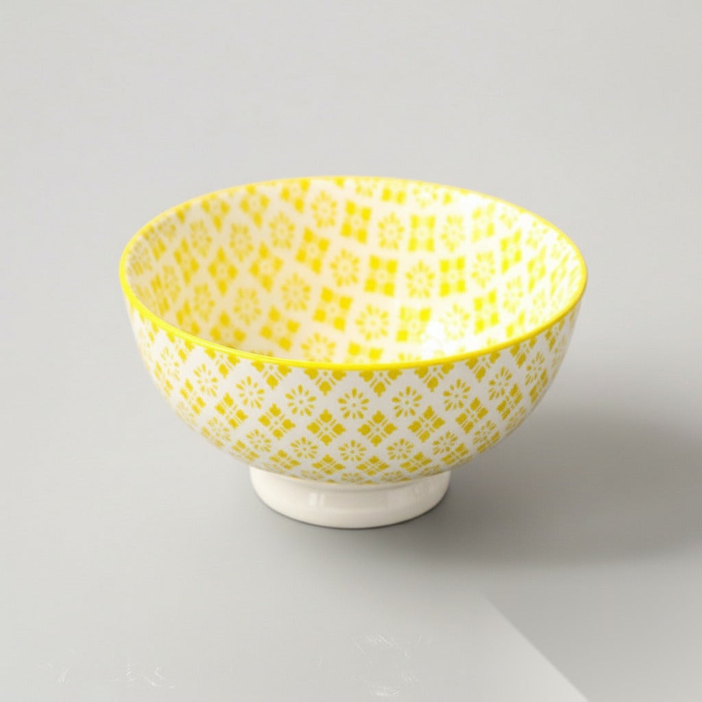 Bol Chawan en céramique « Mauve »