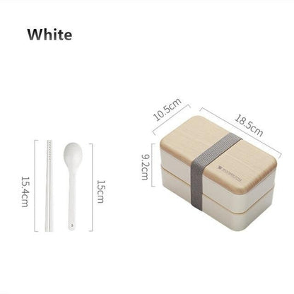 Bento design contemporain « Ikebana »
