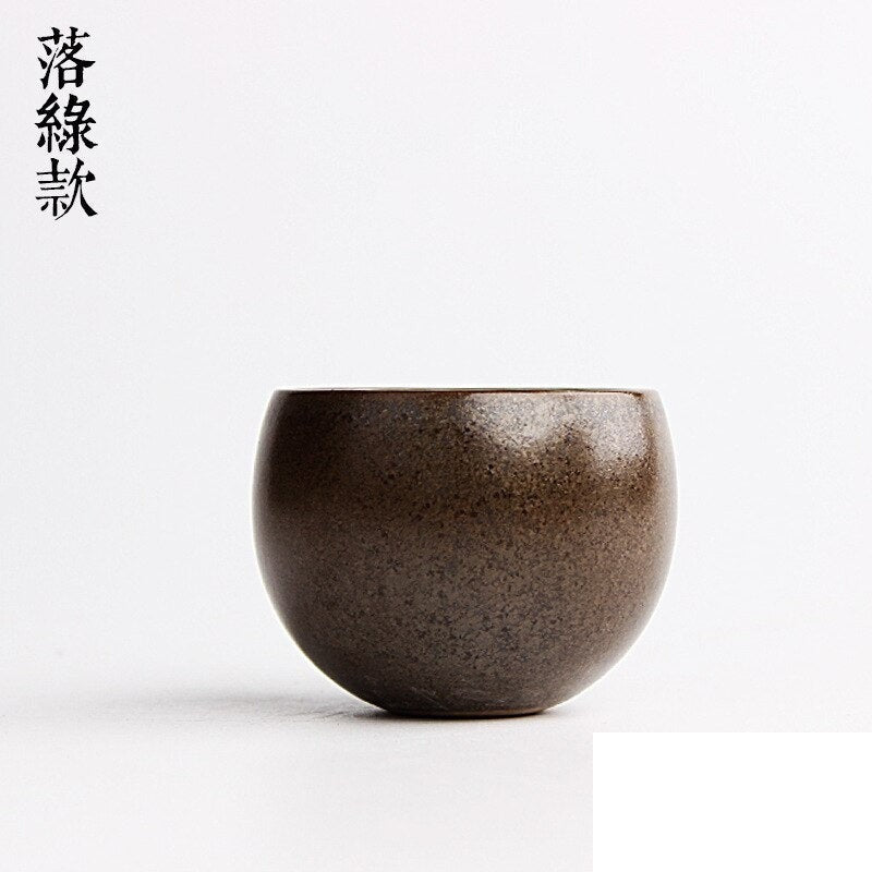 Tasse japonaise « Edition 1 »