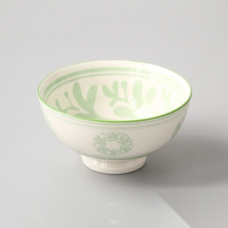 Bol Chawan en céramique « Mauve »