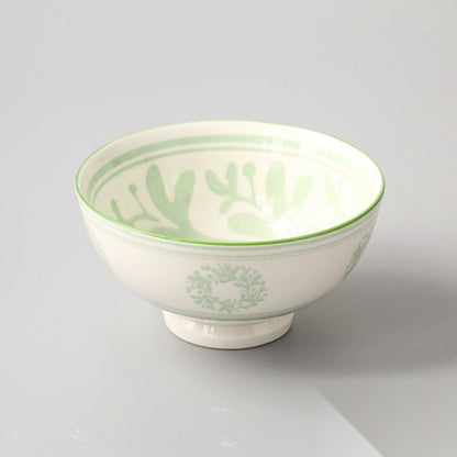 Bol Chawan en céramique « Mauve »