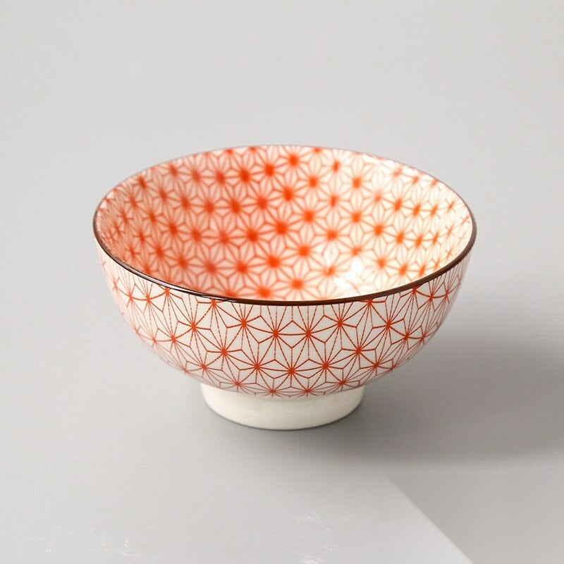 Bol Chawan en céramique « Mauve »