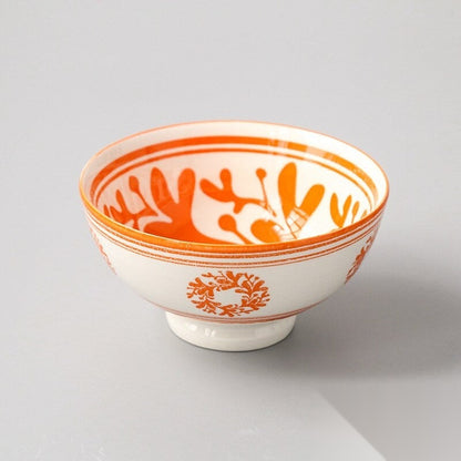 Bol Chawan en céramique « Mauve »