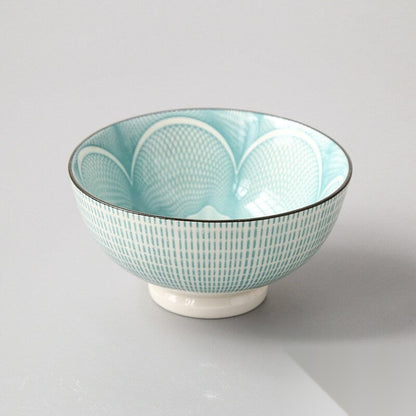 Bol Chawan en céramique « Mauve »