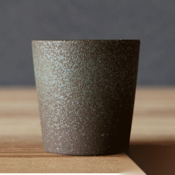 Petite tasse japonaise « Edition 1 »