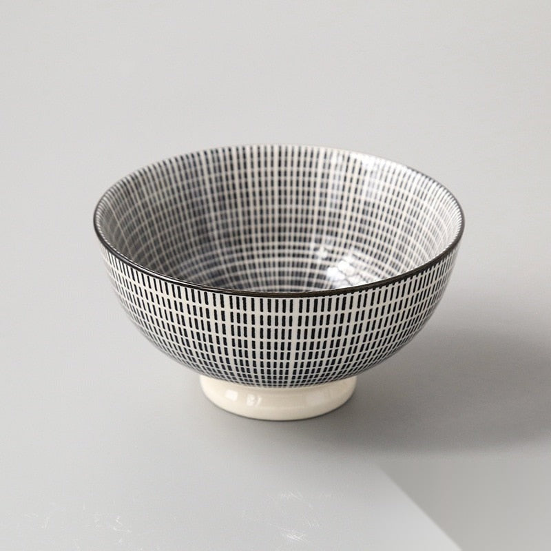 Bol Chawan en céramique « Mauve »