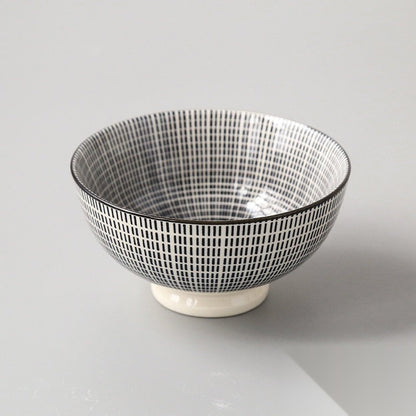 Bol Chawan en céramique « Mauve »