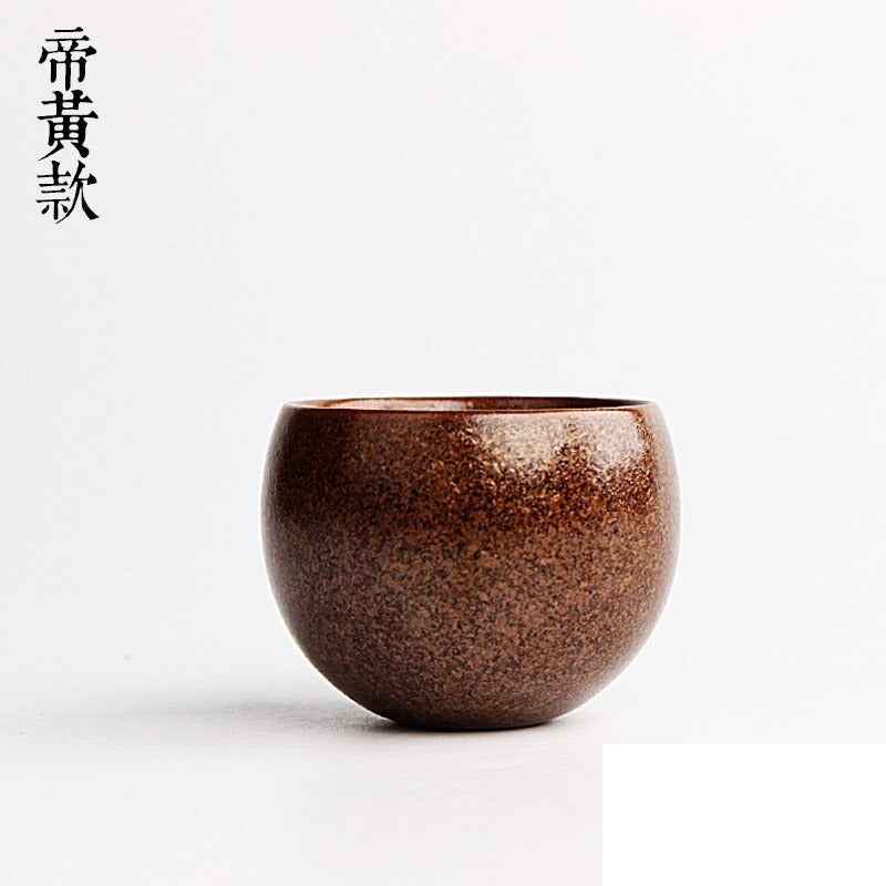 Tasse japonaise « Edition 1 »