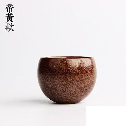 Tasse japonaise « Edition 1 »