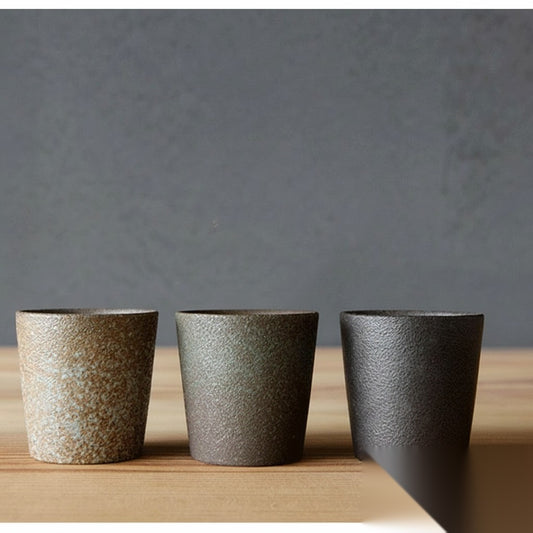 Petite tasse japonaise « Edition 1 »