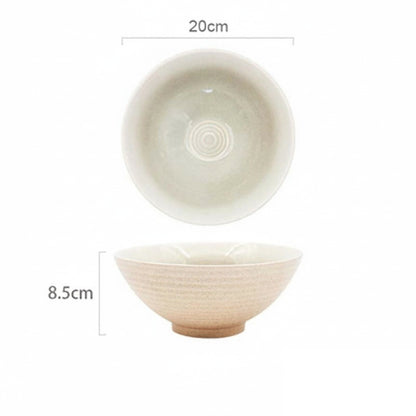 Bol en céramique « Tramontane »