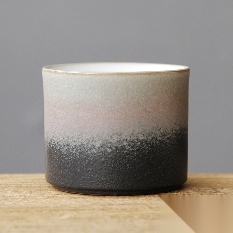 Tasse japonaise en céramique « Terracotta »