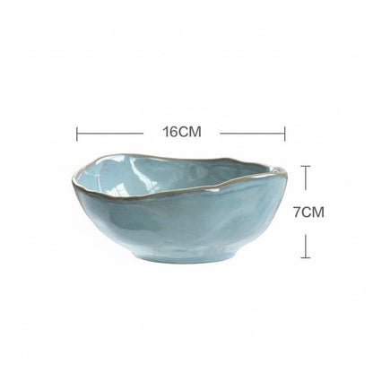 Vaisselle japonaise « Source »