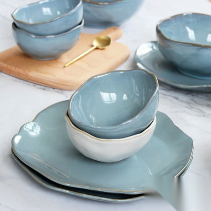 Vaisselle japonaise « Source »