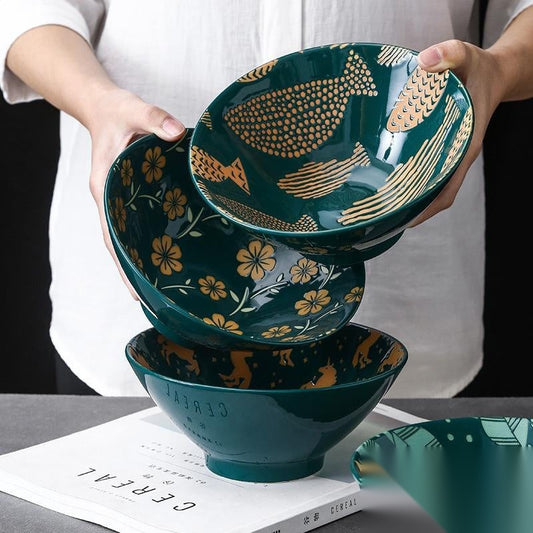 Ramen en céramique « Yunomi »