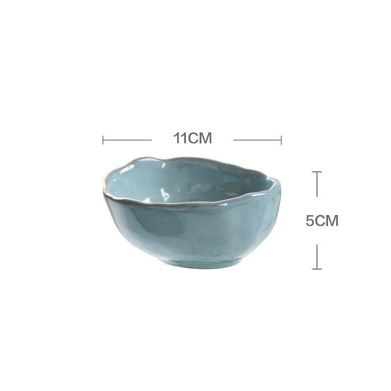 Vaisselle japonaise « Source »