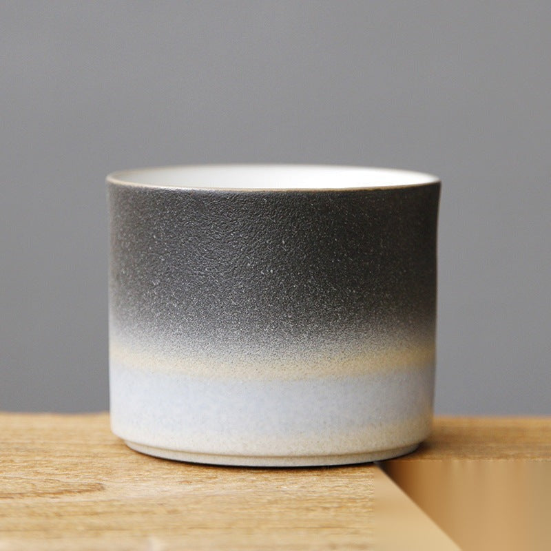 Tasse japonaise en céramique « Terracotta »