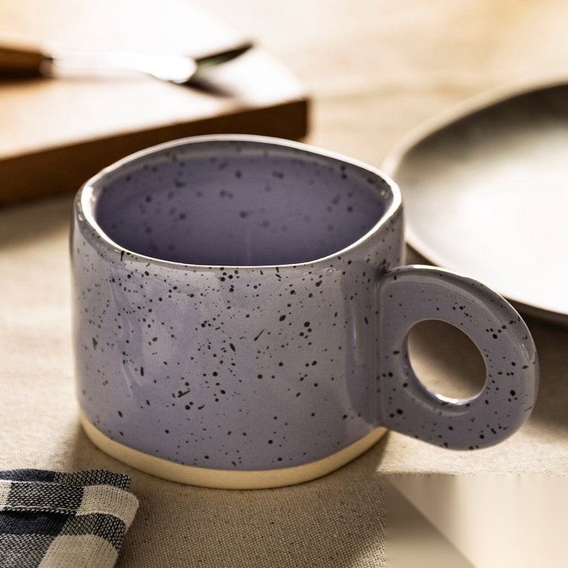 Tasse en céramique « Sable »
