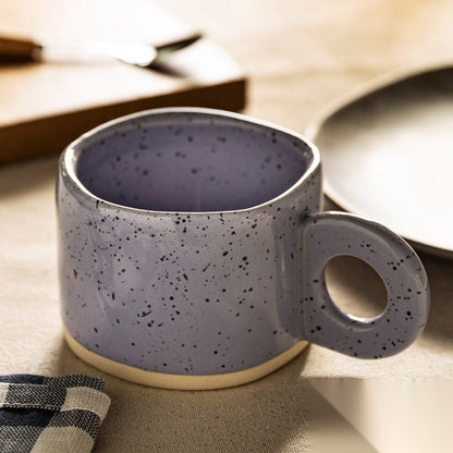 Tasse en céramique « Sable »